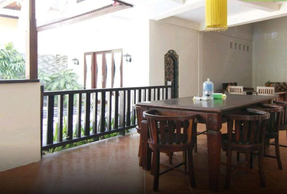 Kumpul Kumpul Villa Seminyak - Chse Certified